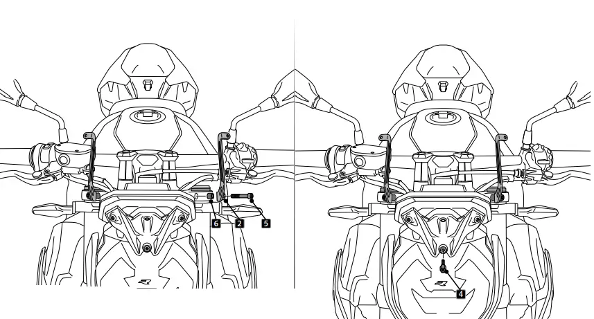 Puig-BMW-S1000R-21-Sport-Windscreen-Bmw-S1000r-2021-Dark-Smoke-FIG-5