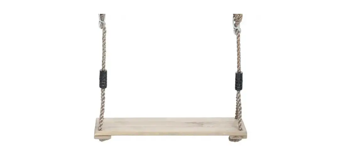 Schommelzitje Swings Instruction Manual Schommelzitje Swings Instruction Manual