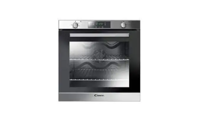 Candy Fxlp649rx Oven Instruction Manual Candy Fxlp649rx Oven Instruction Manual