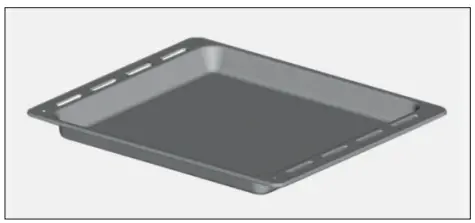 Drip pan
