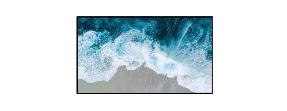 Instore Screen Intouch320 Monitor User Manual