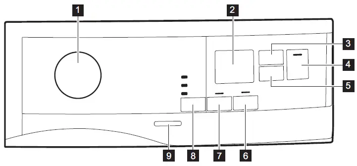 Westinghouse-WDH804N8WA-8kg-Easycare-Front-Load-Washer-fig- (2)