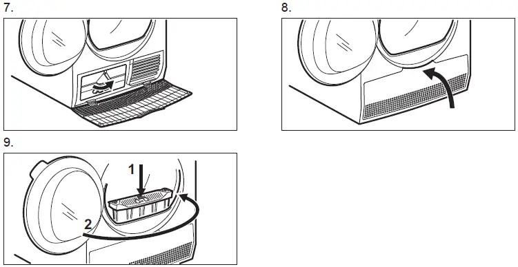 Westinghouse-WDH804N8WA-8kg-Easycare-Front-Load-Washer-fig- (29)