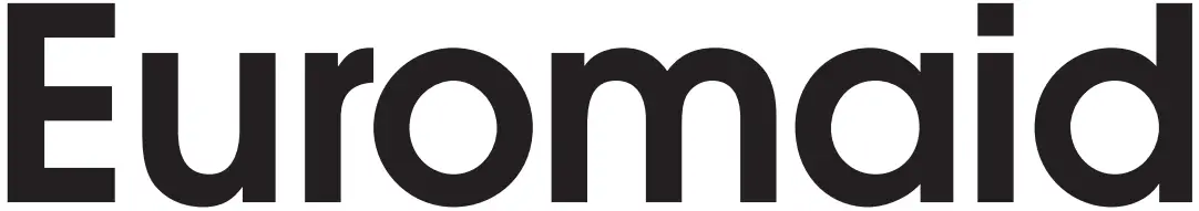 Euromaid logo