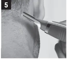 MICROTOUCH-TItanium-Max-Micro-Precision-Trimmer-fig-6