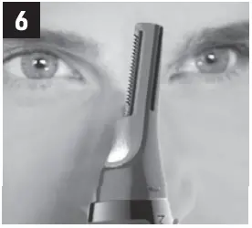 MICROTOUCH-TItanium-Max-Micro-Precision-Trimmer-fig-7