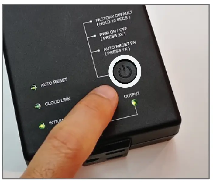 How to Remove Device from Cloud
