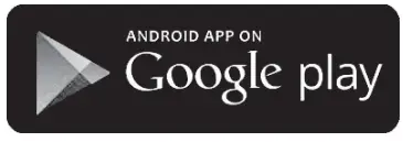 Google Play icon