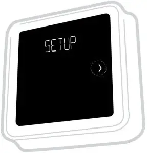 Complete installation