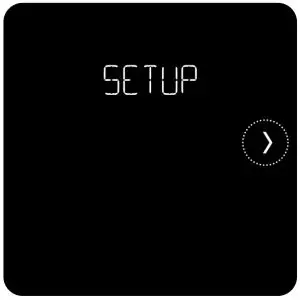 Set Up and configuration