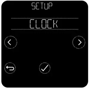 Set Up and configuration