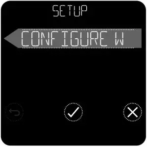 Set Up and configuration