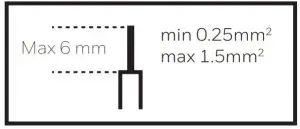 Install the Receiver Box