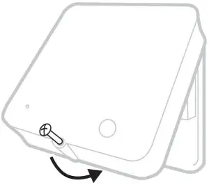 Install the Receiver Box