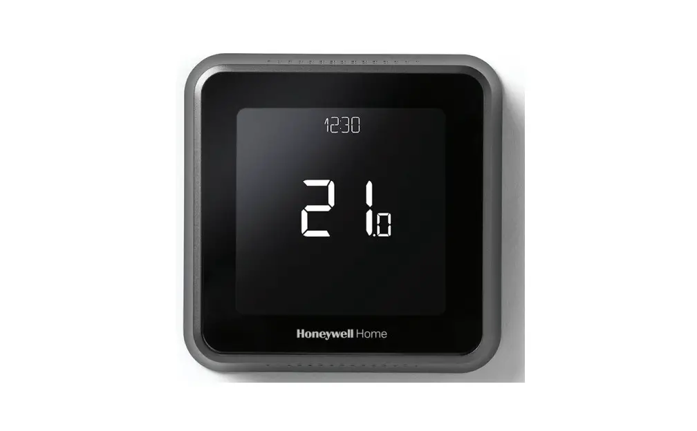 Honeywell Y6h920rw5031 T6 Smart Thermostat Installation Guide Honeywell Y6h920rw5031 T6 Smart Thermostat Installation Guide