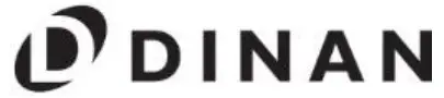 DINAN Logo