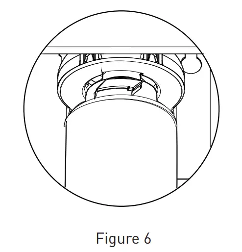 Install and Flush the Everpure 4FC5 Filter Cartridge