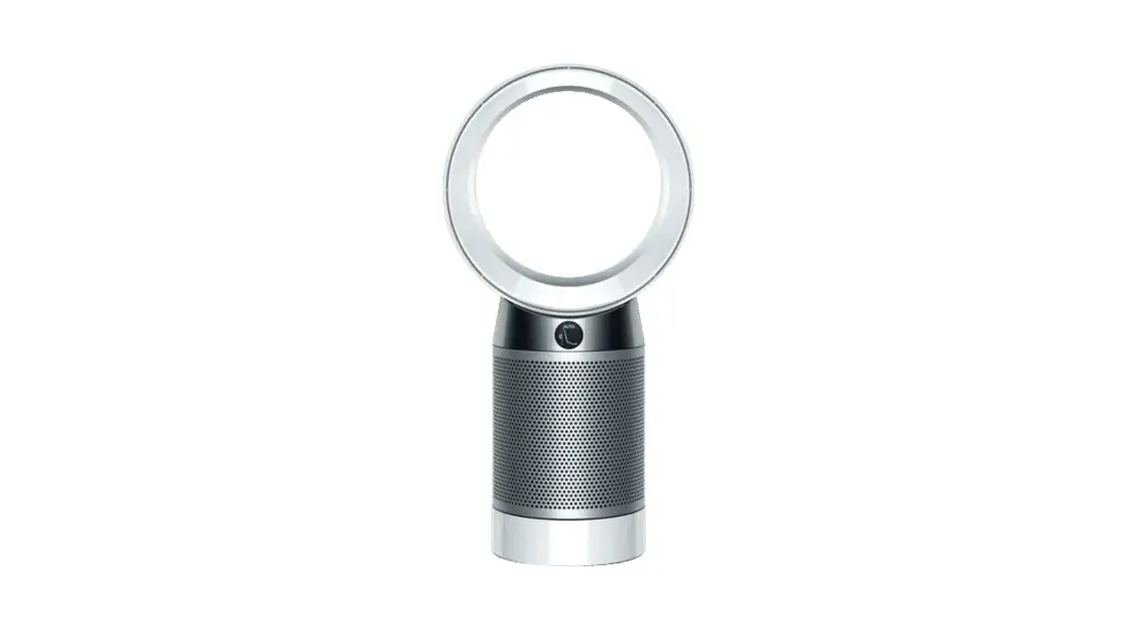 Dyson Dp04 Pure Cool Desk Fan User Guide