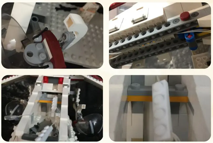 Installation Process