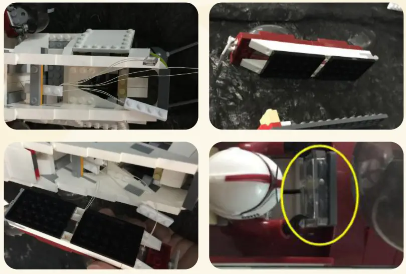 Installation Process