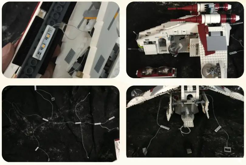 Installation Process