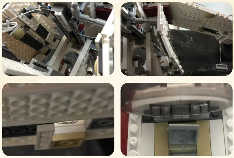 Installation Process