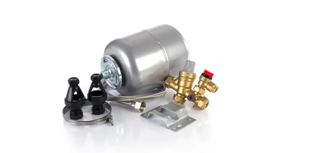 Hyco Flow Through Valve Kit With Inlet Group For Powerflow Installation Guide