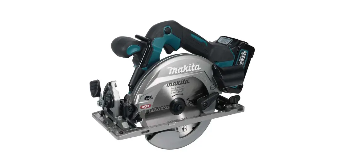 Makita Hs012g Cordless Circular Saw Instruction Manual