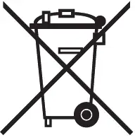 FERM PSM1030P Orbital Sander 5