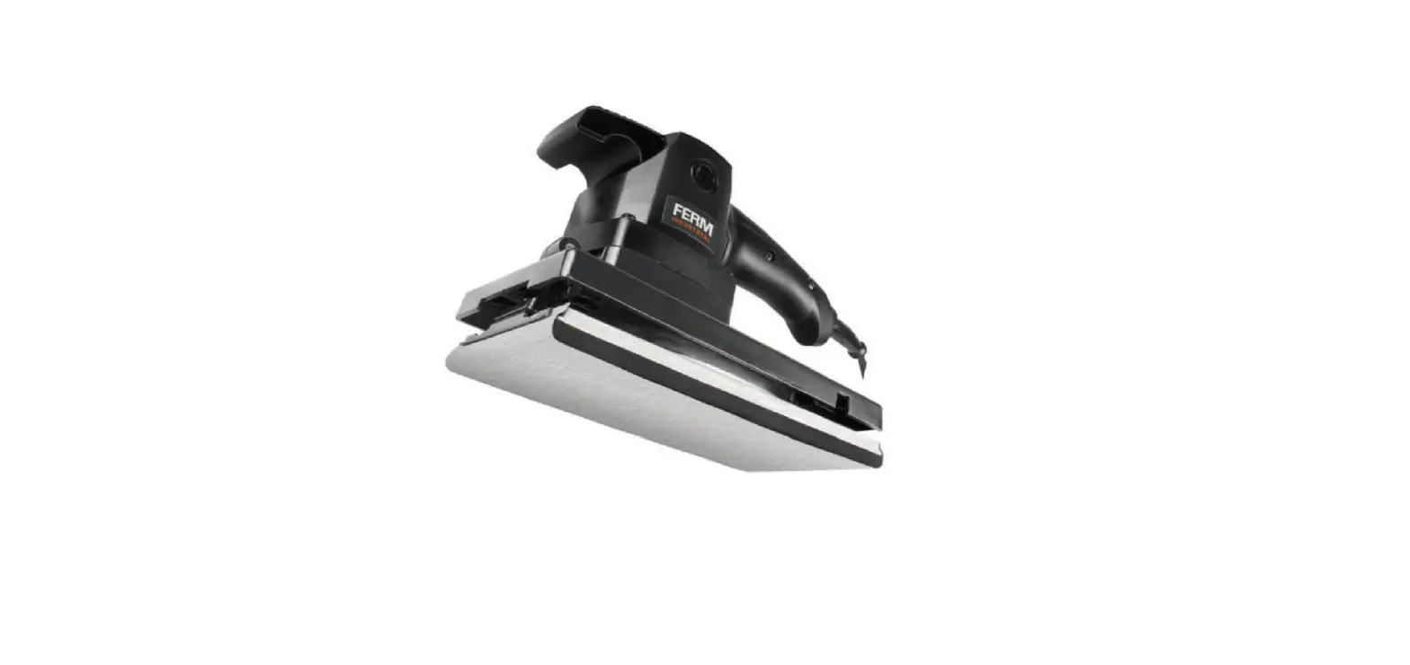Ferm Psm1030p Orbital Sander User Manual