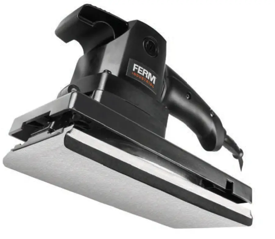 FERM PSM1030P Orbital Sander