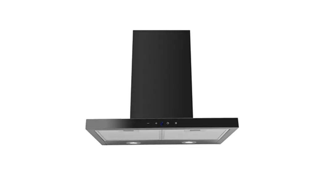Premier Technology K 002.61 B Cooker Hood Instruction Manual Premier Technology K 002.61 B Cooker Hood Instruction Manual