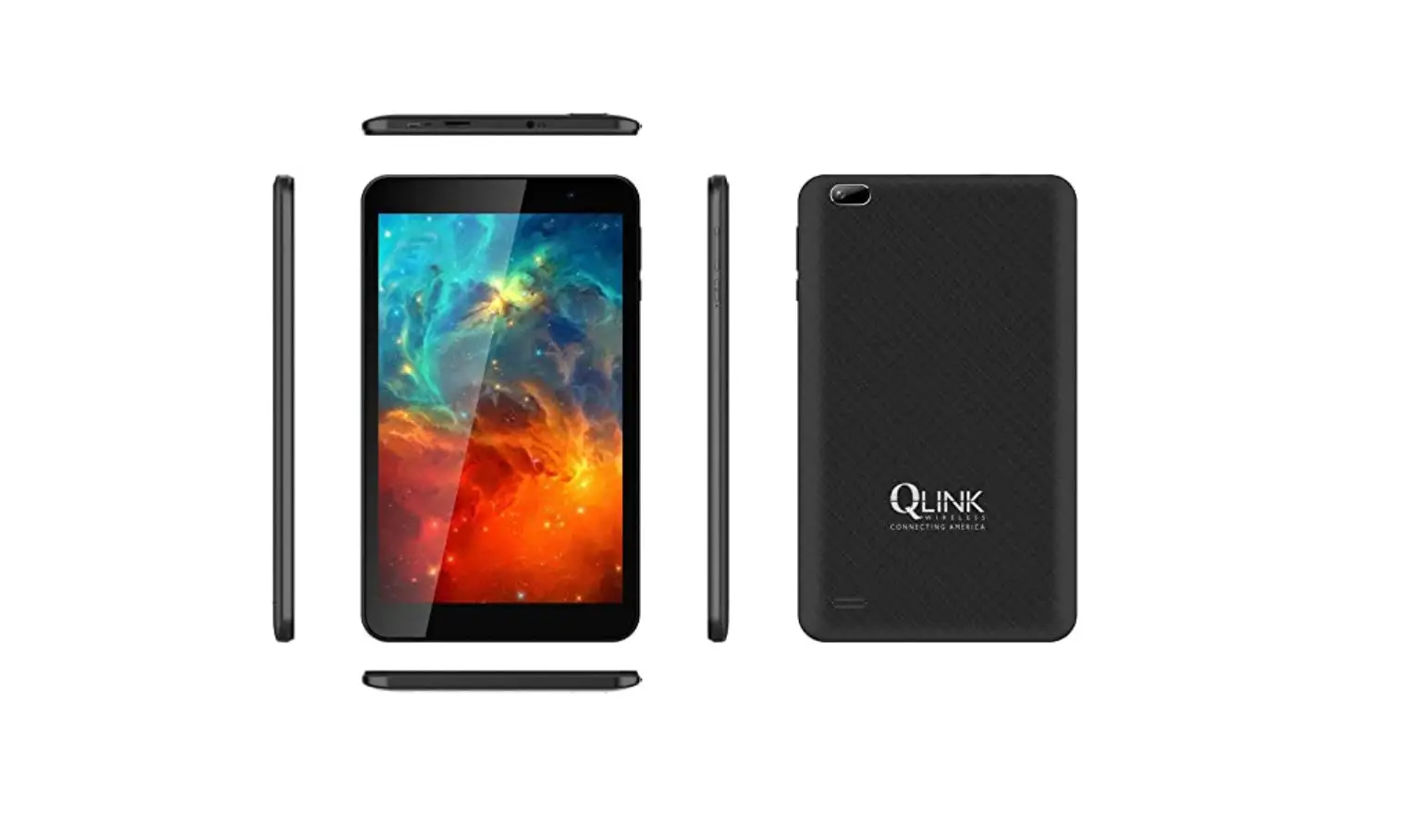 Q Link Scepter 8 Tablet User Guide Q Link Scepter 8 Tablet User Guide