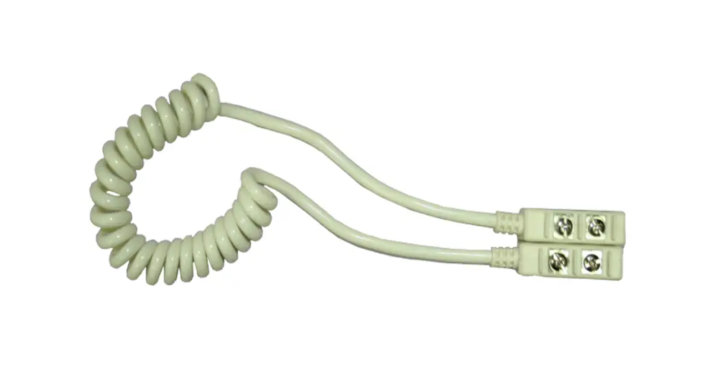 Potter Nrc Series Retractable Door Cord Owner's Manual