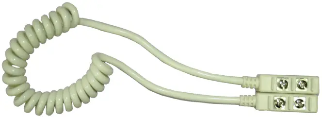 POTTER NRC SERIES Retractable Door Cord