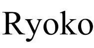RYOKO-LOGO