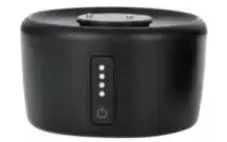 Battery Pack Charging