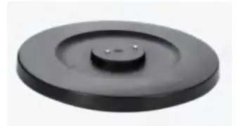 Parts Visual Reference