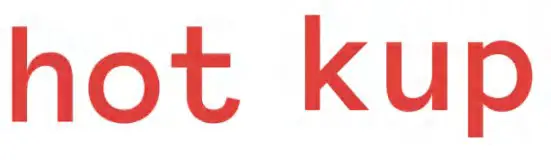 hot kup Logo