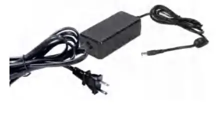 Parts Visual Reference