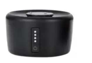 Parts Visual Reference