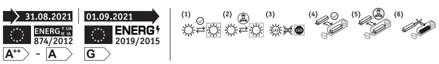 Paulmann 788 76 MaxLED 250 LED Strip - fig7