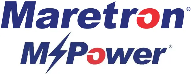 Maretron logo