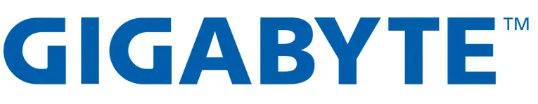 GIGABYTE -logo