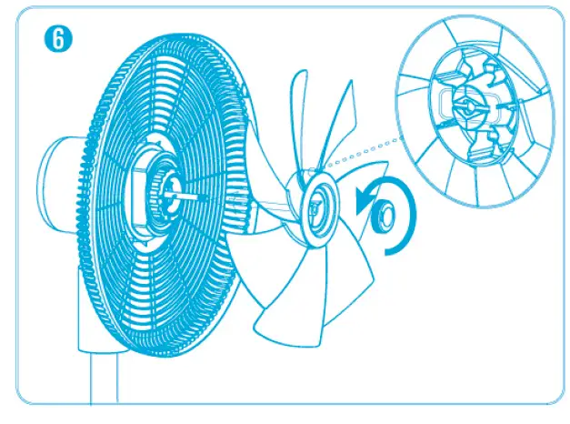 origo-SF1622-14-Inch-3D-Twister-Stand-Fan-09