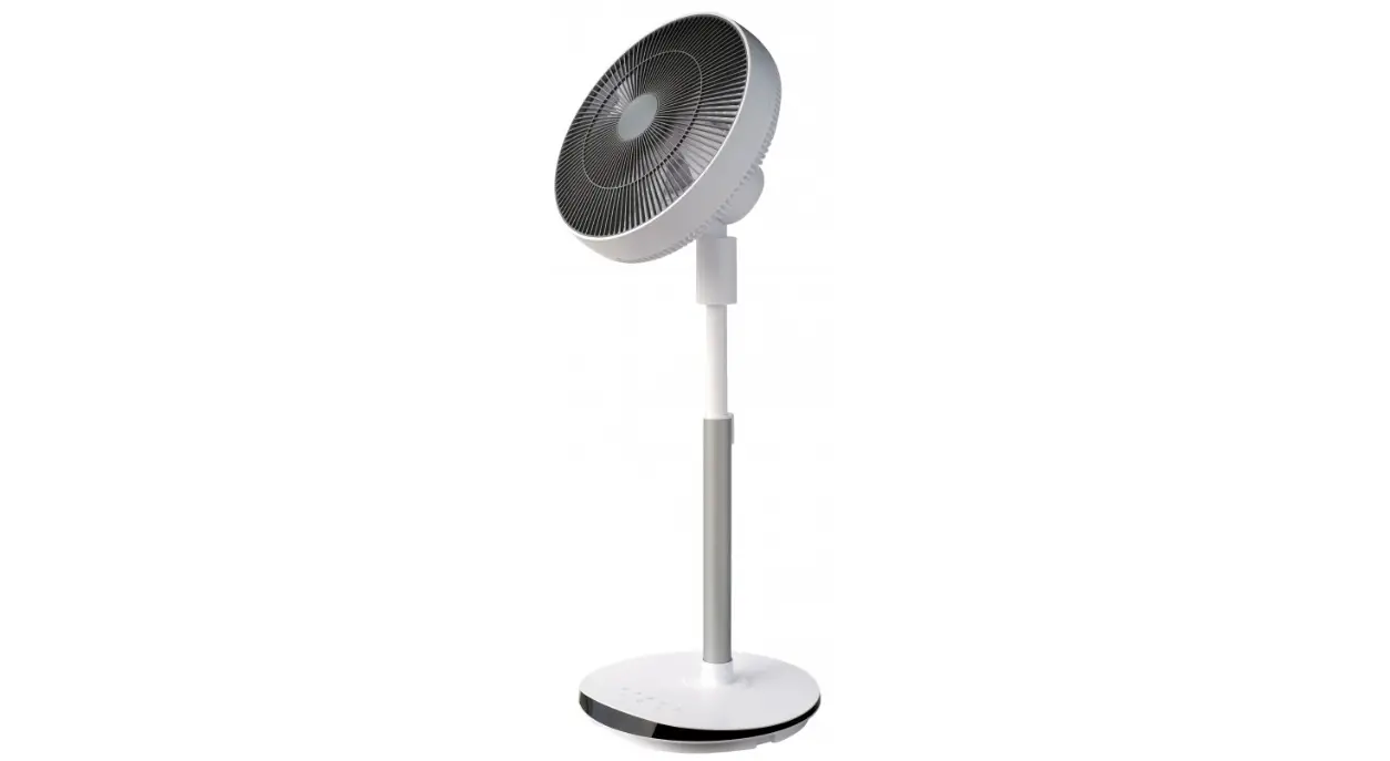 Origo Sf1622 14 Inch 3d Twister Stand Fan Instructions