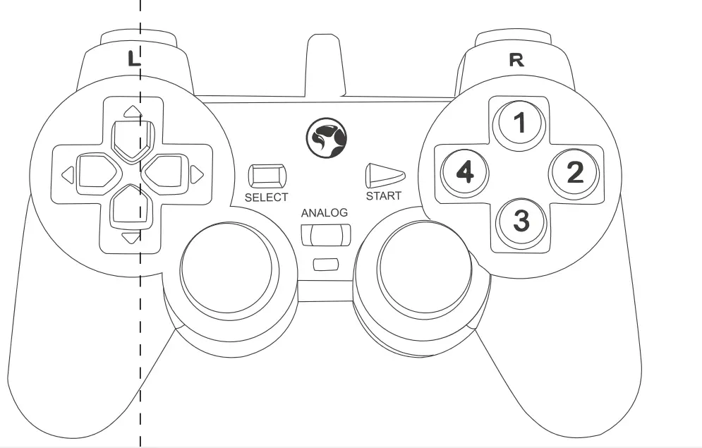 MARVO-GT-006-Wired-Gaming-Controller-1