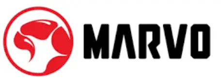 MARVO-logo