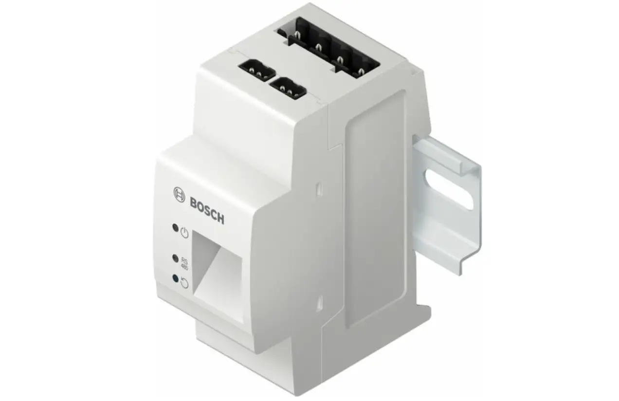 Bosch Pm7000i Power Meter Instruction Manual