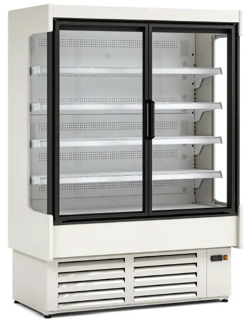 DOCRILUC RMG333 M1-M2 Supermarket Display Cabinet